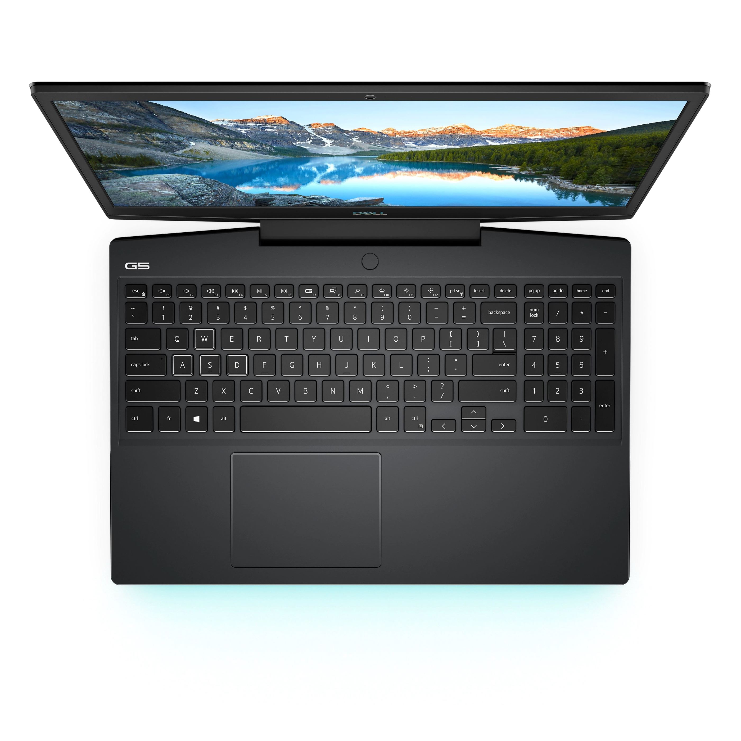 DELL G5 – (6G6GBW) BLACK